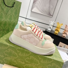 Gucci Screener Shoes